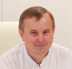 Ivan Pikirenia